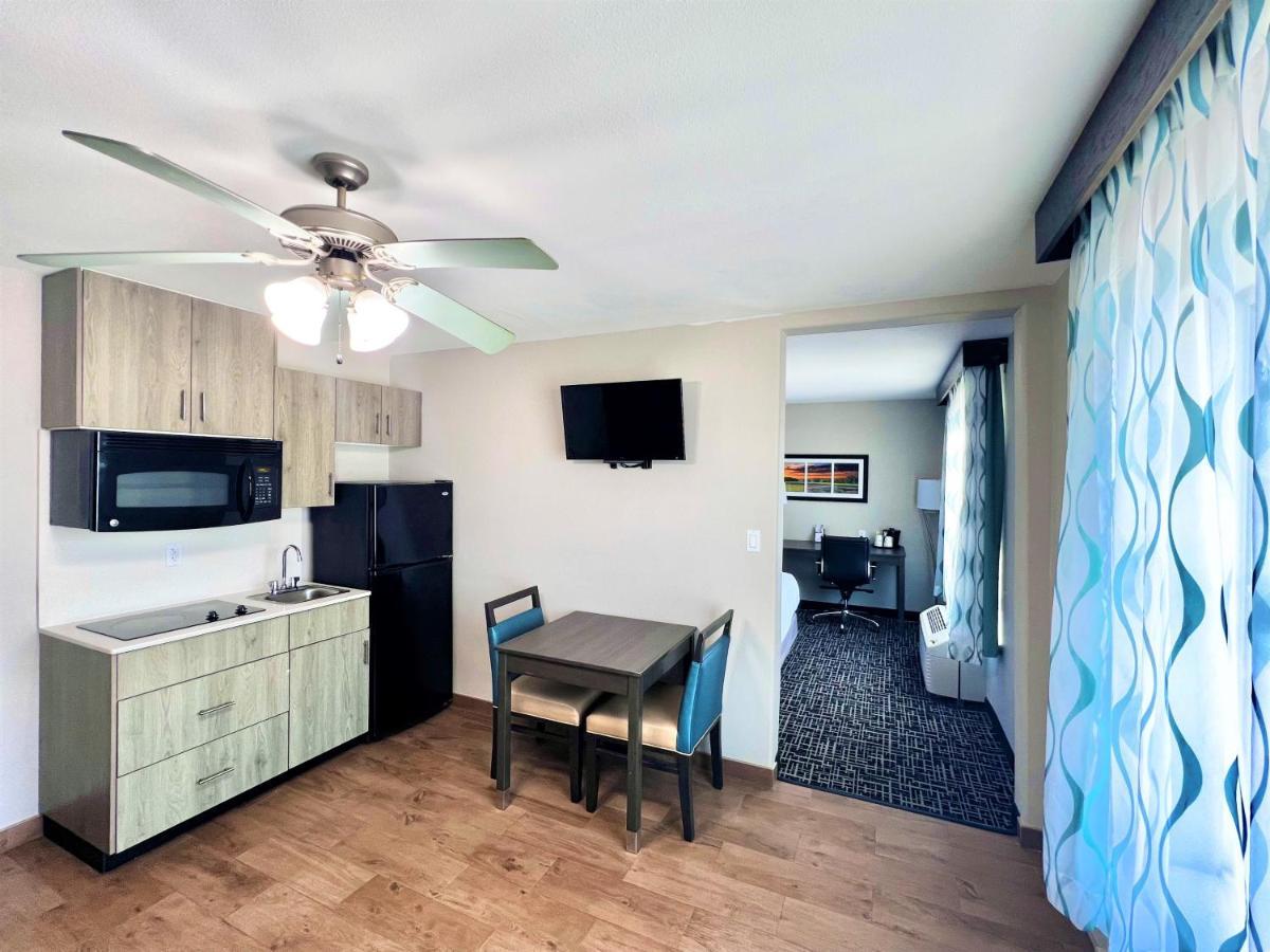 La Quinta By Wyndham Pharr North Mcallen Ξενοδοχείο Εξωτερικό φωτογραφία