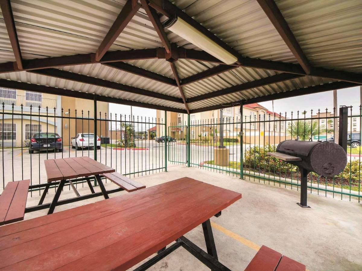 La Quinta By Wyndham Pharr North Mcallen Ξενοδοχείο Εξωτερικό φωτογραφία