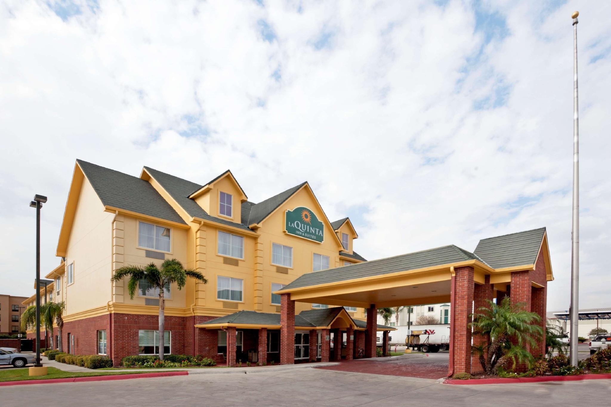 La Quinta By Wyndham Pharr North Mcallen Ξενοδοχείο Εξωτερικό φωτογραφία