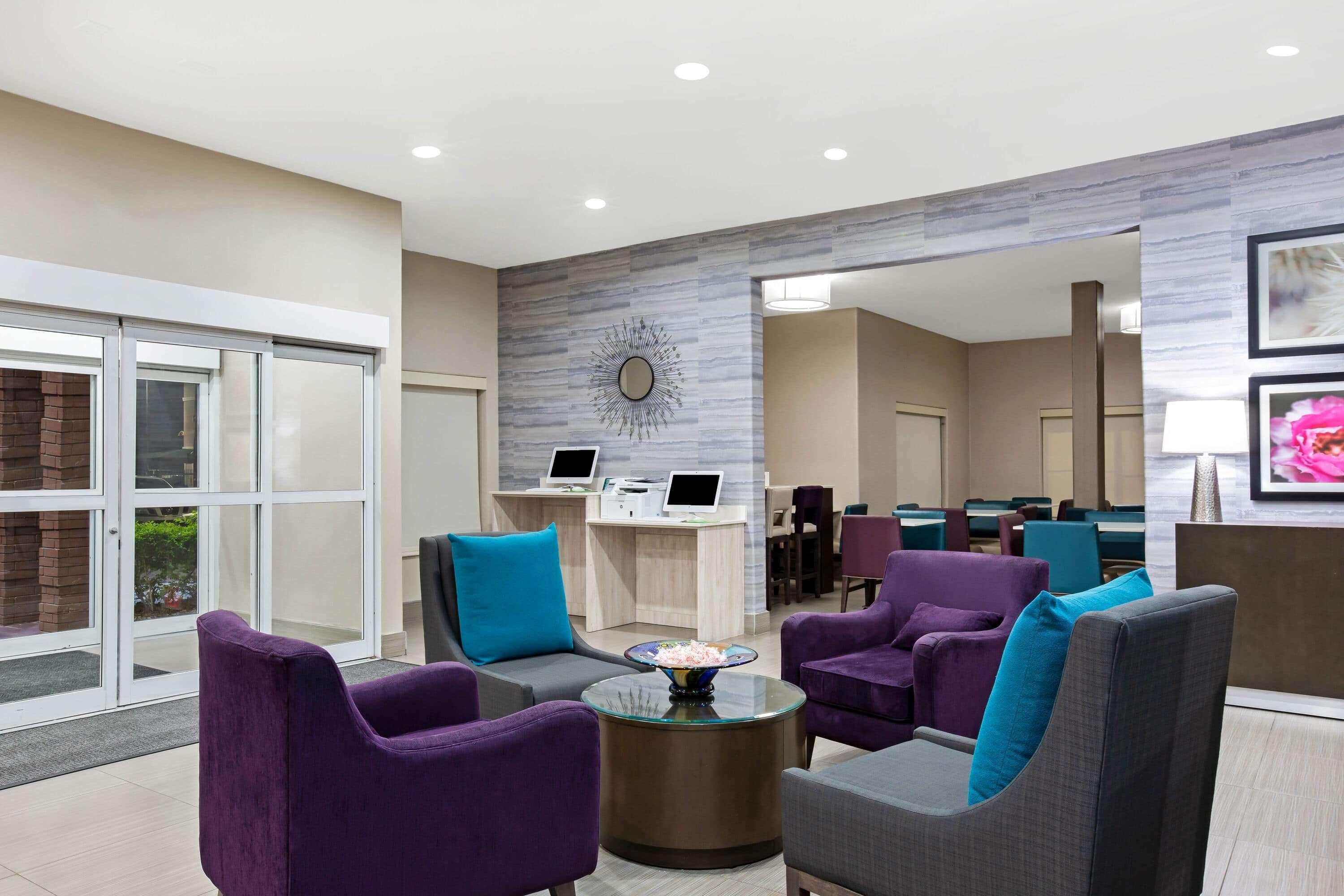 La Quinta By Wyndham Pharr North Mcallen Ξενοδοχείο Εξωτερικό φωτογραφία