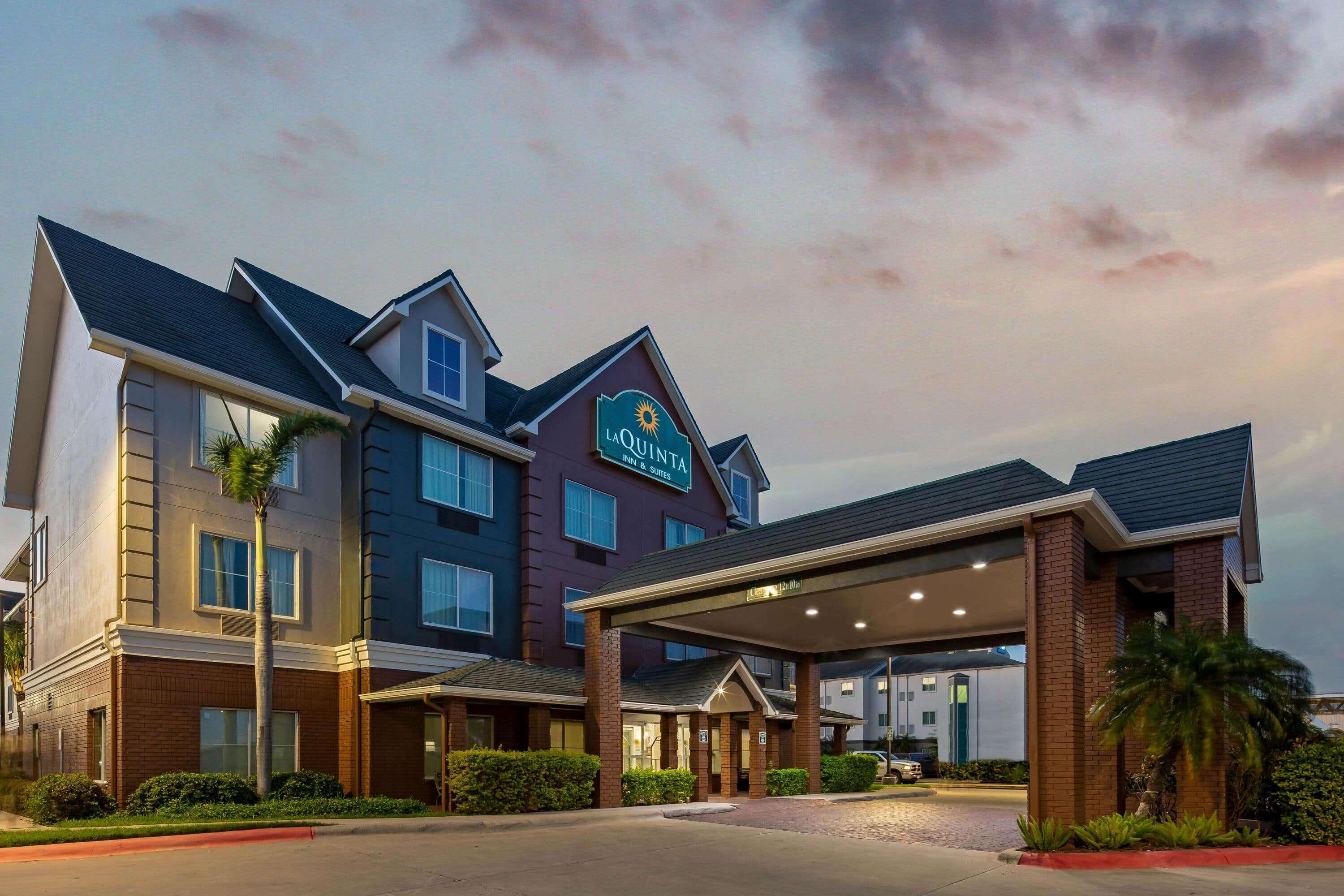 La Quinta By Wyndham Pharr North Mcallen Ξενοδοχείο Εξωτερικό φωτογραφία