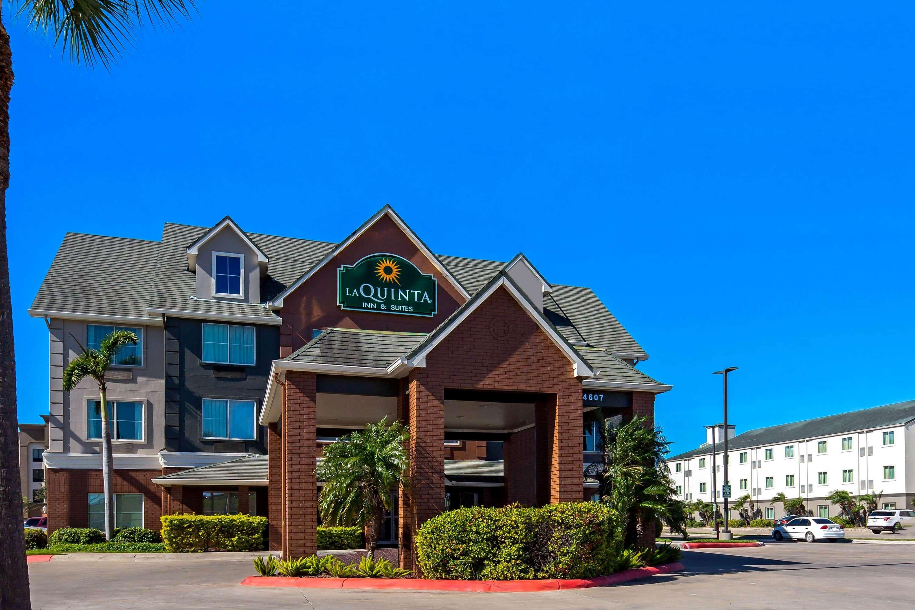 La Quinta By Wyndham Pharr North Mcallen Ξενοδοχείο Εξωτερικό φωτογραφία