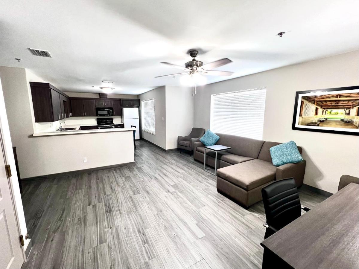 La Quinta By Wyndham Pharr North Mcallen Ξενοδοχείο Εξωτερικό φωτογραφία