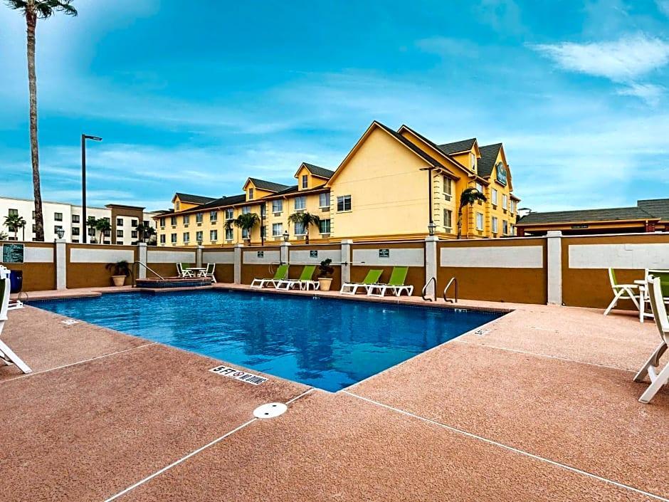 La Quinta By Wyndham Pharr North Mcallen Ξενοδοχείο Εξωτερικό φωτογραφία